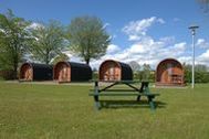 Urlaub Südbrookmerland Campingplatz 159234 privat