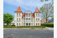 Urlaub Ferienwohnung Ulmenschlösschen Whg. UL-04