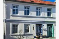 Urlaub Sassnitz auf Rügen Ferienwohnung 159260 privat