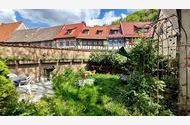 Urlaub Südharz OT Stolberg Ferienwohnung 159266 privat