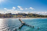 Urlaub Göhren (Ostseebad) Ferienwohnung 159286 privat