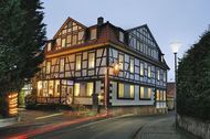 Urlaub Hotel Hotel-Restaurant Schillingshof