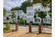 Urlaub Ferienwohnung Villa Eden Fewo 12 / 2-Raum Apartment EG