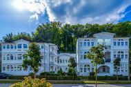 Urlaub Binz (Ostseebad) Ferienwohnung 159315 privat