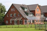 Urlaub Dorum-Neufeld Ferienwohnung 159316 privat