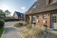 Urlaub Ferienwohnung Sylt Feeling