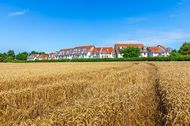 Urlaub Ferienhaus Sünnslag Wohnung 103 Ferienhaus Ostseezauber 