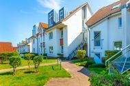 Urlaub Ferienwohnung Sünnslag Wohnung 147 Hygge 