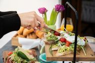 Urlaub Baabe (Ostseebad) Hotel 159381 privat