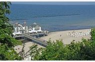 Urlaub Sellin (Ostseebad) Ferienwohnung 15939 privat