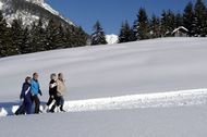 Urlaub Oberstdorf Pension-Gästehaus 159430 privat