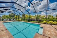 Urlaub Cape Coral Apartment 159437 privat