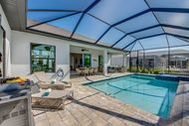 Urlaub Cape Coral Apartment 159439 privat