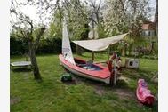 Urlaub Krummin/Usedom Ferienwohnung 159496 privat