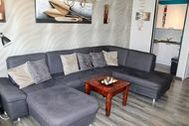 Urlaub Ferienwohnung Appartement Seedeich