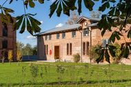 Urlaub Tribsees OT Landsdorf Ferienwohnung 159506 privat
