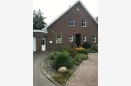 Urlaub Ferienwohnung Ferienwohnung Steuermann
