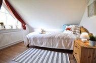 Urlaub Carolinensiel Ferienwohnung 159552 privat