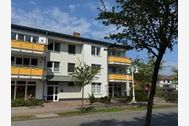 Urlaub Karlshagen (Ostseebad) Ferienwohnung 159553 privat