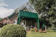 Urlaub Varel-Dangast Ferienhaus 159556 privat