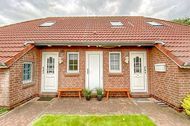 Urlaub Dornum Ferienhaus 159563 privat