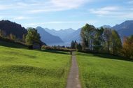 Urlaub Oberstdorf Hotel 159574 privat