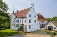Urlaub Oldenswort Ferienwohnung 159629 privat