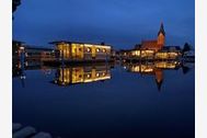 Urlaub Barth Apartment 159674 privat