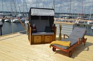 Urlaub Egernsund Apartment 159679 privat