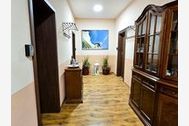 Urlaub Ferienwohnung Villa Utpatel Whg. 01