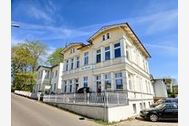 Urlaub Ahlbeck (Seebad) Ferienwohnung 159689 privat