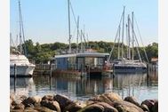 Urlaub Barth Schiff-Hausboot 159711 privat