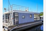Urlaub Boltenhagen (Ostseebad) Schiff-Hausboot 159713 privat