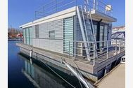 Urlaub Schiff-Hausboot Floating Houses Boltenhagen