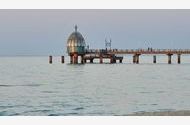 Urlaub Zinnowitz (Seebad) Ferienwohnung 15971 privat