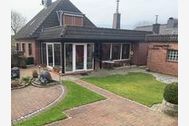 Urlaub Friedrichskoog-Spitze Ferienhaus 159726 privat
