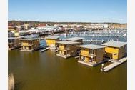 Urlaub Schiff-Hausboot Floating Houses Kröslin