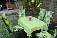 Urlaub Ferienwohnung But Dörp 2, Wohnung 1 OG
