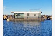 Urlaub Schiff-Hausboot Floating Houses Laboe