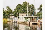 Urlaub Ueckermünde (Seebad) Schiff-Hausboot 159764 privat