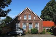 Urlaub Neuharlingersiel Ferienwohnung 159765 privat