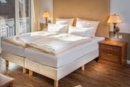 Urlaub Ferienwohnung Business-Apartment 1 mit Küche & kostenfreiem Parkplatz