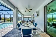 Urlaub Cape Coral Apartment 159794 privat