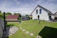 Urlaub Glücksburg-Holnis Ferienhaus 159892 privat