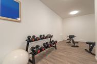 Urlaub Garz/Usedom Ferienwohnung 159900 privat