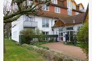 Urlaub Ferienwohnung FeWo Strandläufer - ab 18 Jahren