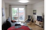 Urlaub Ferienwohnung FeWo Strandläufer - Kleinsorge Warnemünde