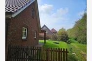 Urlaub Uplengen Apartment 159923 privat