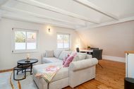 Urlaub Ferienwohnung Lüttje Bud
