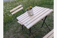 Urlaub Waischenfeld-Siegritzberg Ferienwohnung 159948 privat